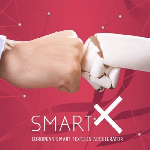 SmartX The European Smart Textiles Accelerator